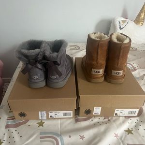 Ugg boots for kids